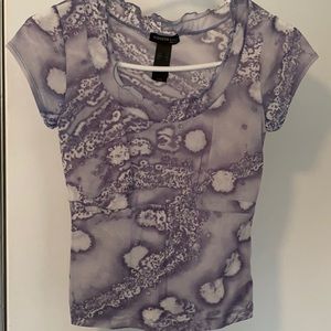 Woman’s shirt